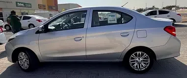 Mitsubishi Attrage