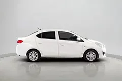 Mitsubishi Attrage