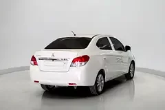 Mitsubishi Attrage