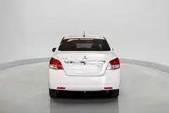 Mitsubishi Attrage