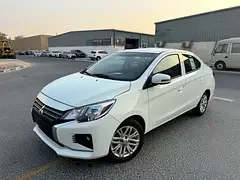 Mitsubishi Attrage
