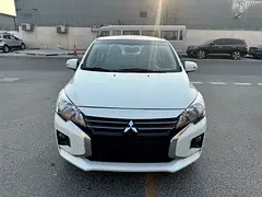 Mitsubishi Attrage