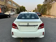 Mitsubishi Attrage