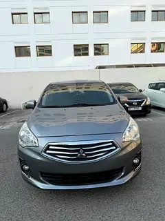 Mitsubishi Attrage