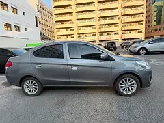 Mitsubishi Attrage