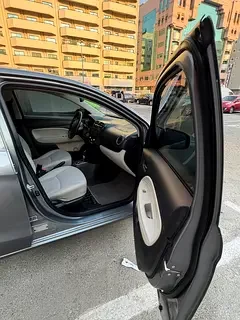 Mitsubishi Attrage