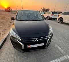 Mitsubishi Attrage