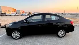 Mitsubishi Attrage