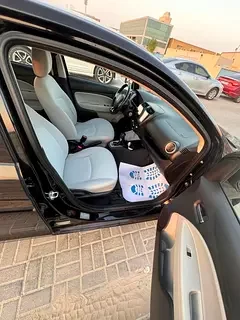 Mitsubishi Attrage