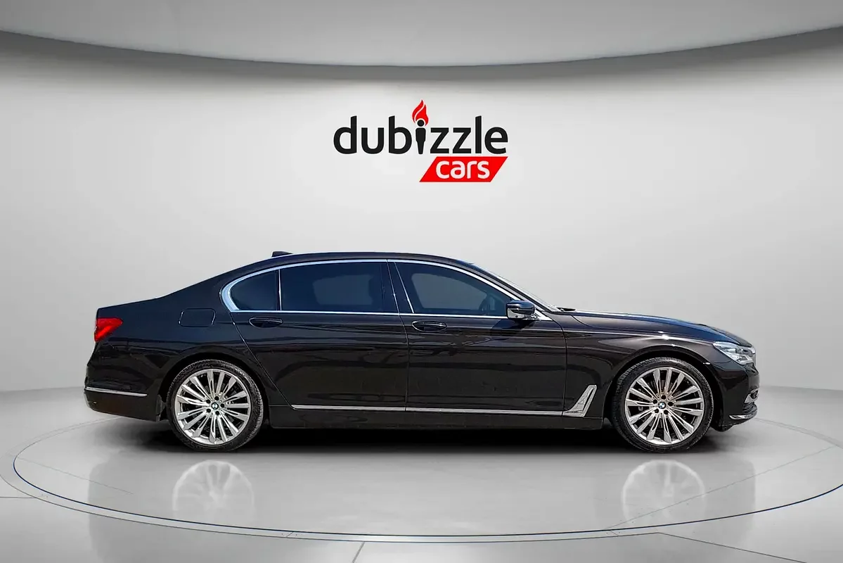 BMW 7-Series