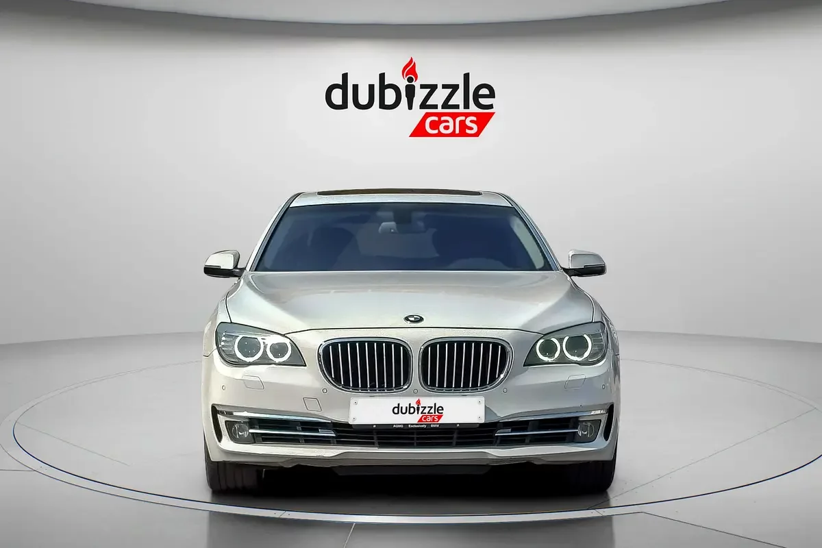 BMW 7-Series