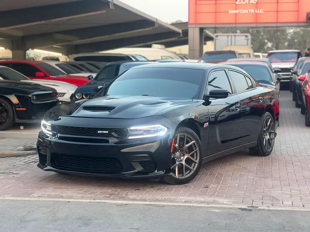 Dodge Charger