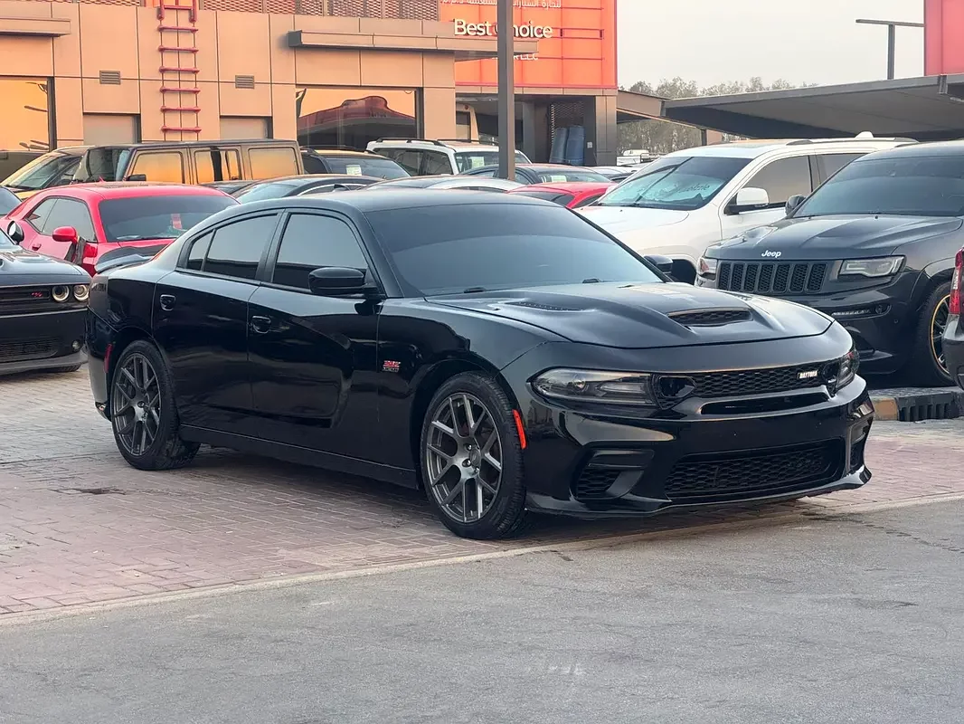 Dodge Charger
