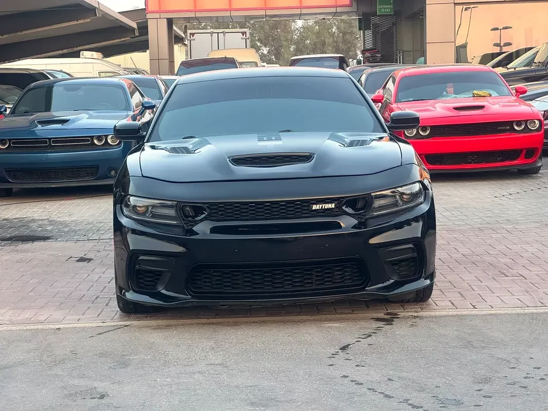 Dodge Charger