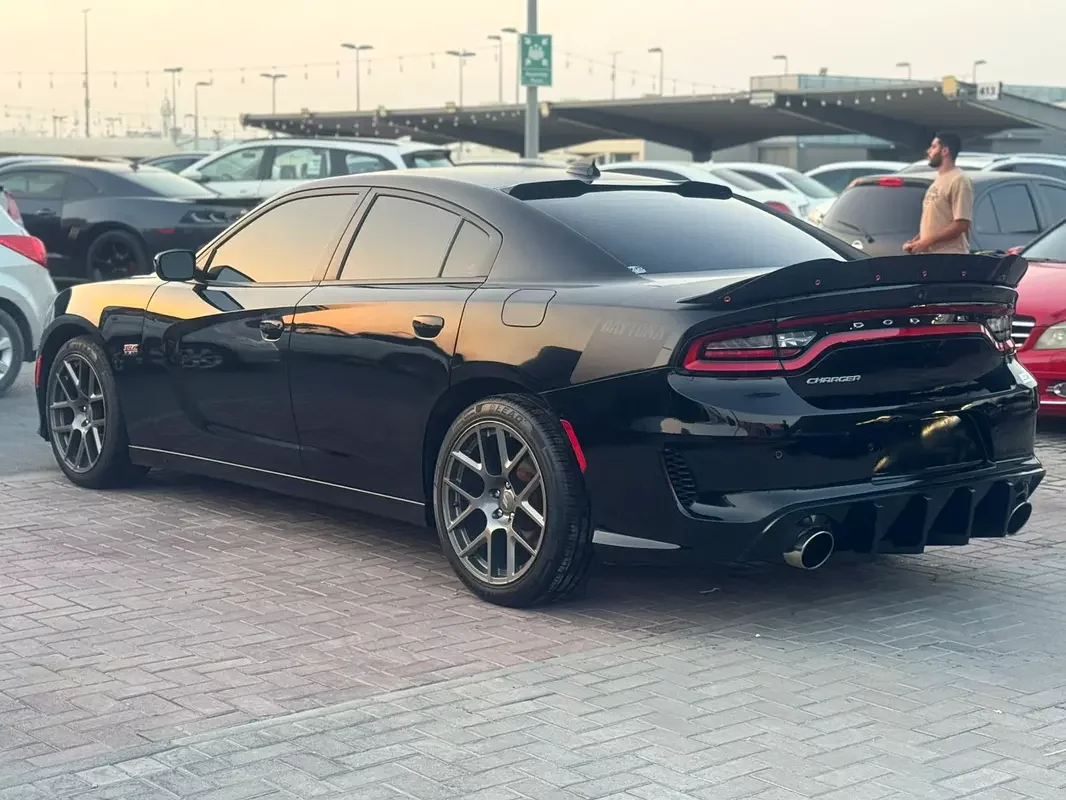 Dodge Charger