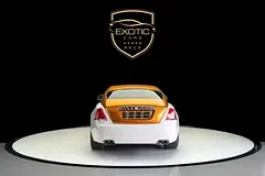 Rolls-Royce Wraith