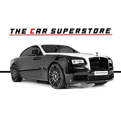 Rolls-Royce Wraith