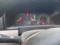 Nissan Urvan