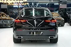 Mercedes-Benz GLE Coupe