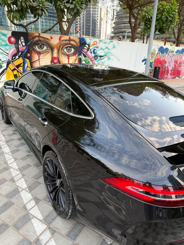 Mercedes-Benz AMG