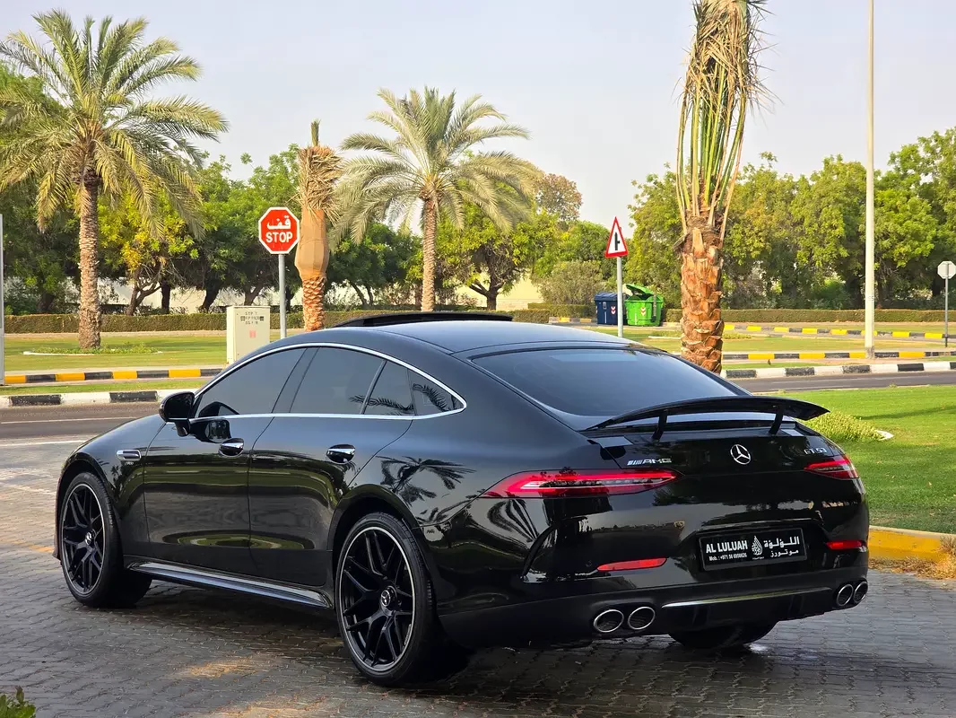 Mercedes-Benz AMG