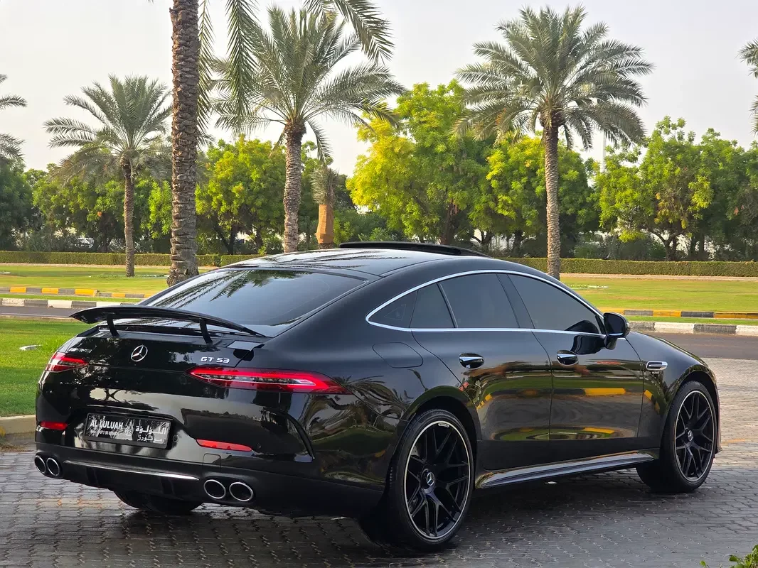 Mercedes-Benz AMG