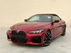 BMW 4-Series