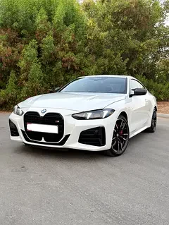 BMW 4-Series