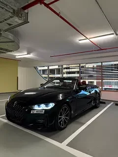 BMW 4-Series