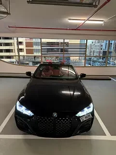 BMW 4-Series