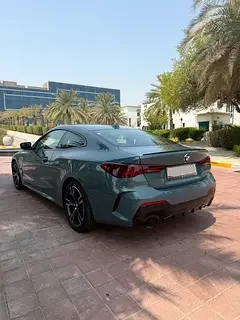 BMW 4-Series