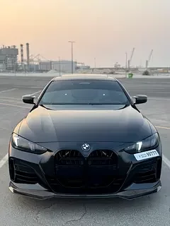 BMW 4-Series
