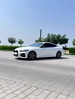 BMW 4-Series