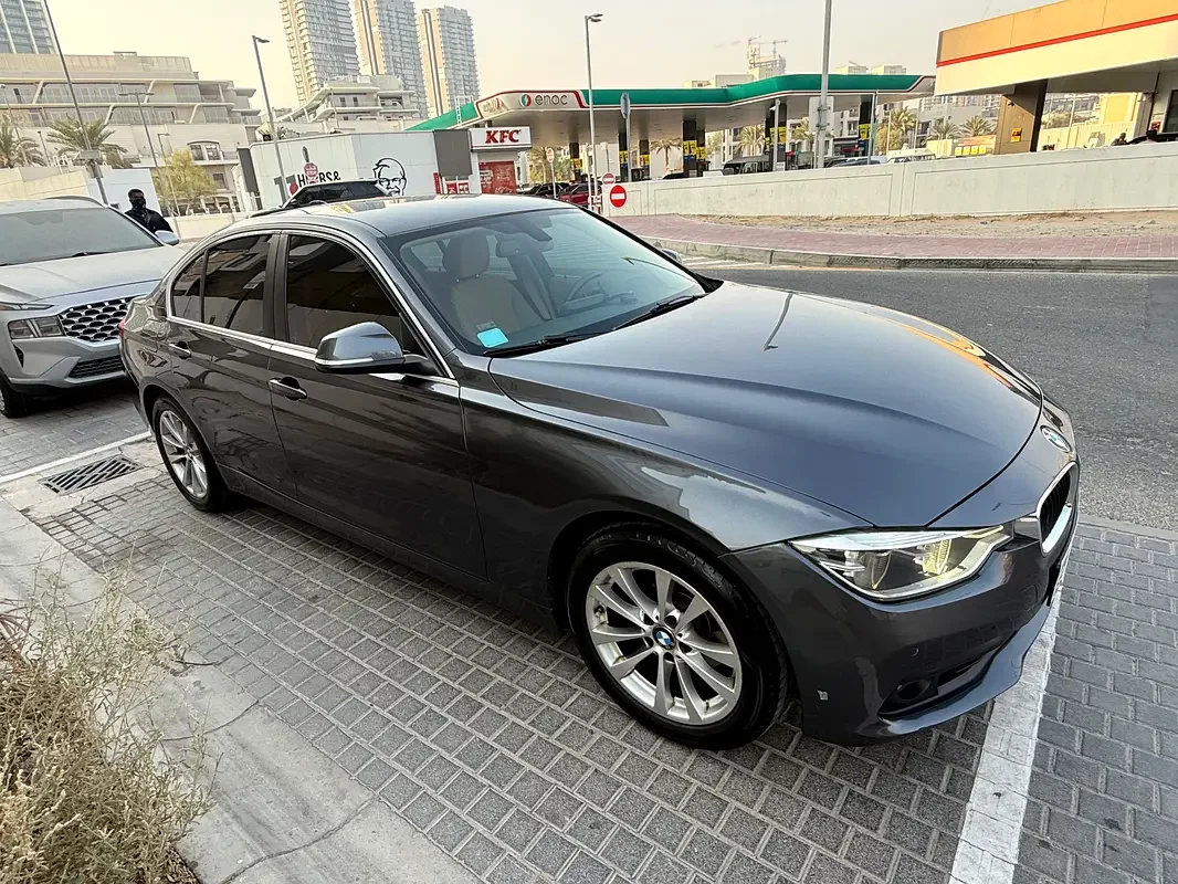 BMW 3-Series