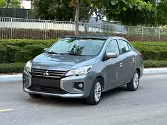 Mitsubishi Attrage