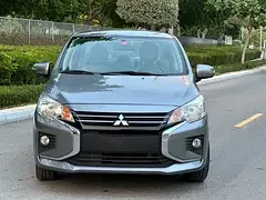 Mitsubishi Attrage