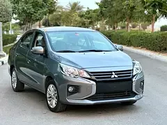 Mitsubishi Attrage