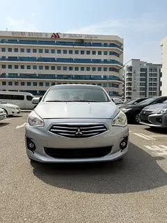 Mitsubishi Attrage