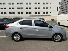 Mitsubishi Attrage