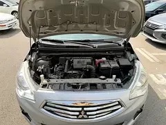 Mitsubishi Attrage