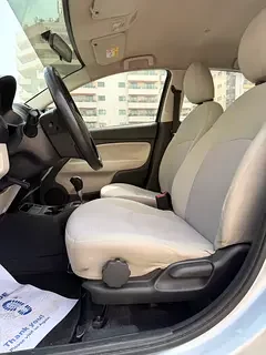 Mitsubishi Attrage