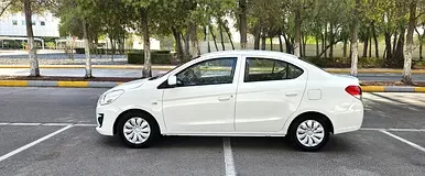 Mitsubishi Attrage