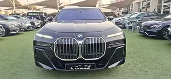 BMW 7-Series