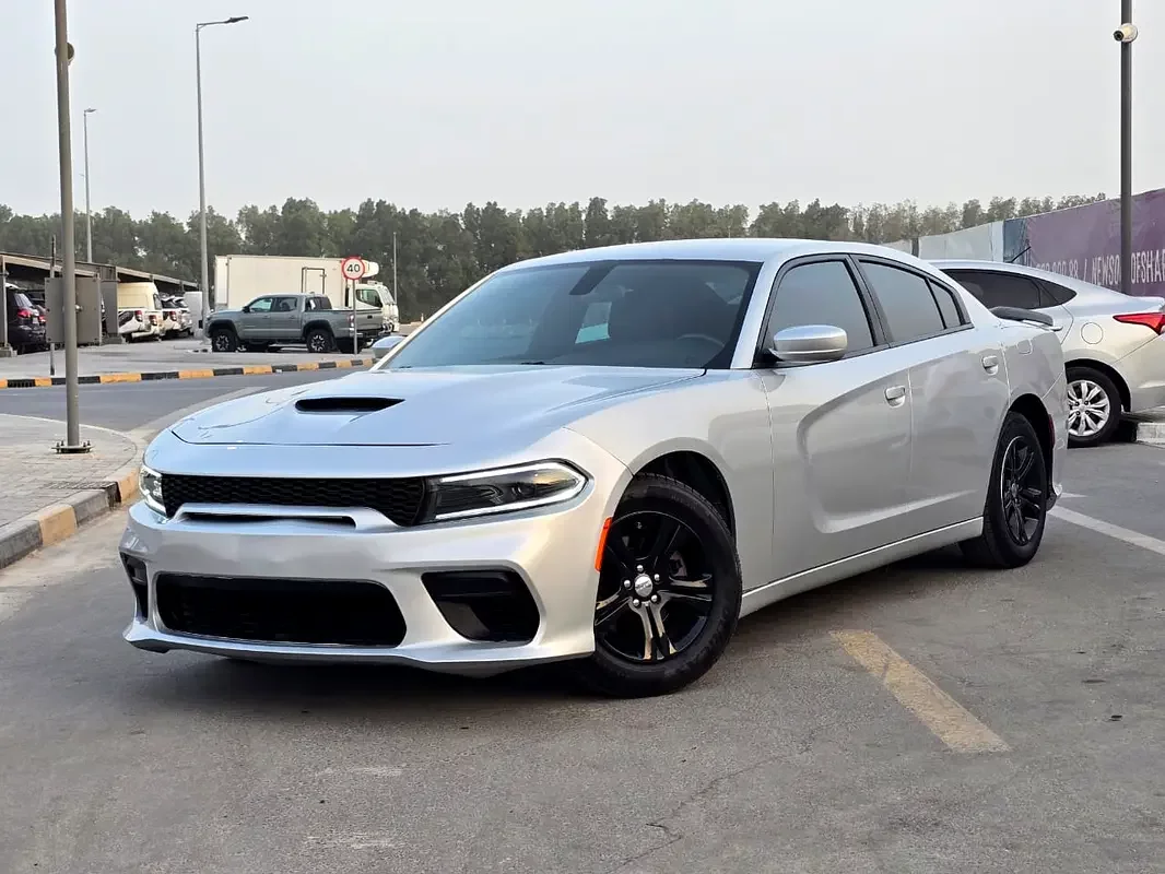 Dodge Charger