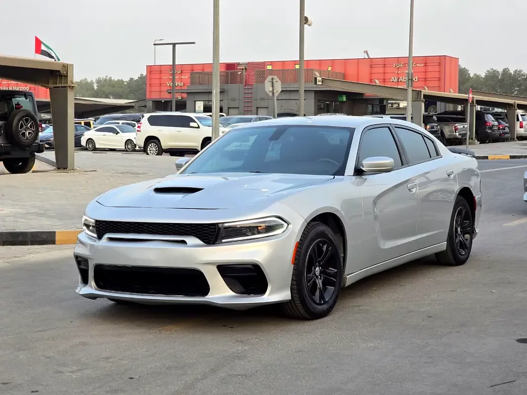 Dodge Charger