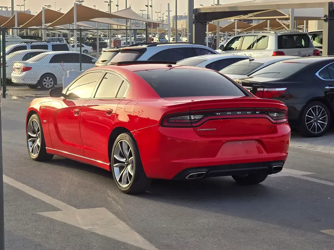 Dodge Charger