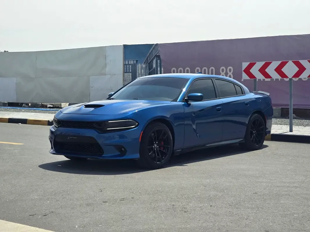 Dodge Charger