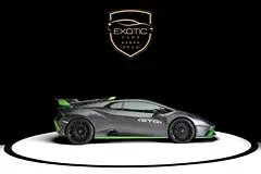 Lamborghini Huracan