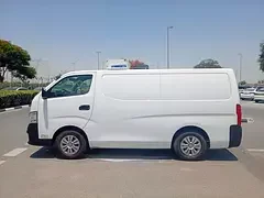 Nissan Urvan