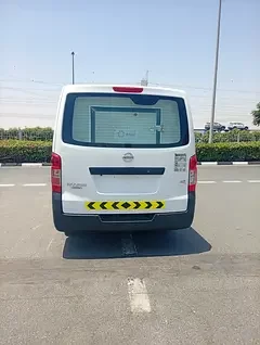 Nissan Urvan